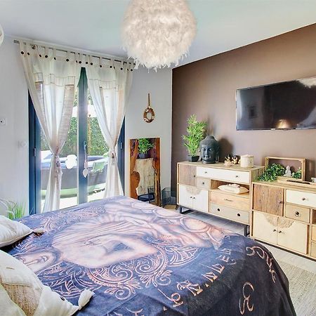 Chambre Cosy Béziers Zewnętrze zdjęcie