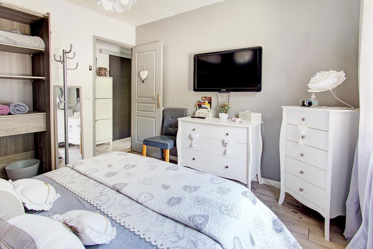 Chambre Cosy Béziers Zewnętrze zdjęcie