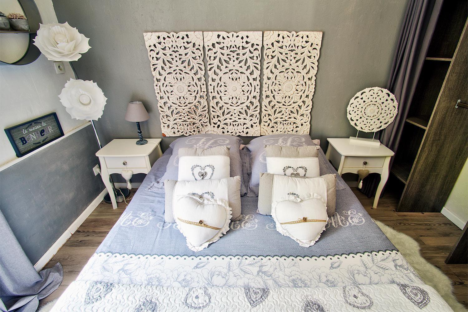 Chambre Cosy Béziers Zewnętrze zdjęcie